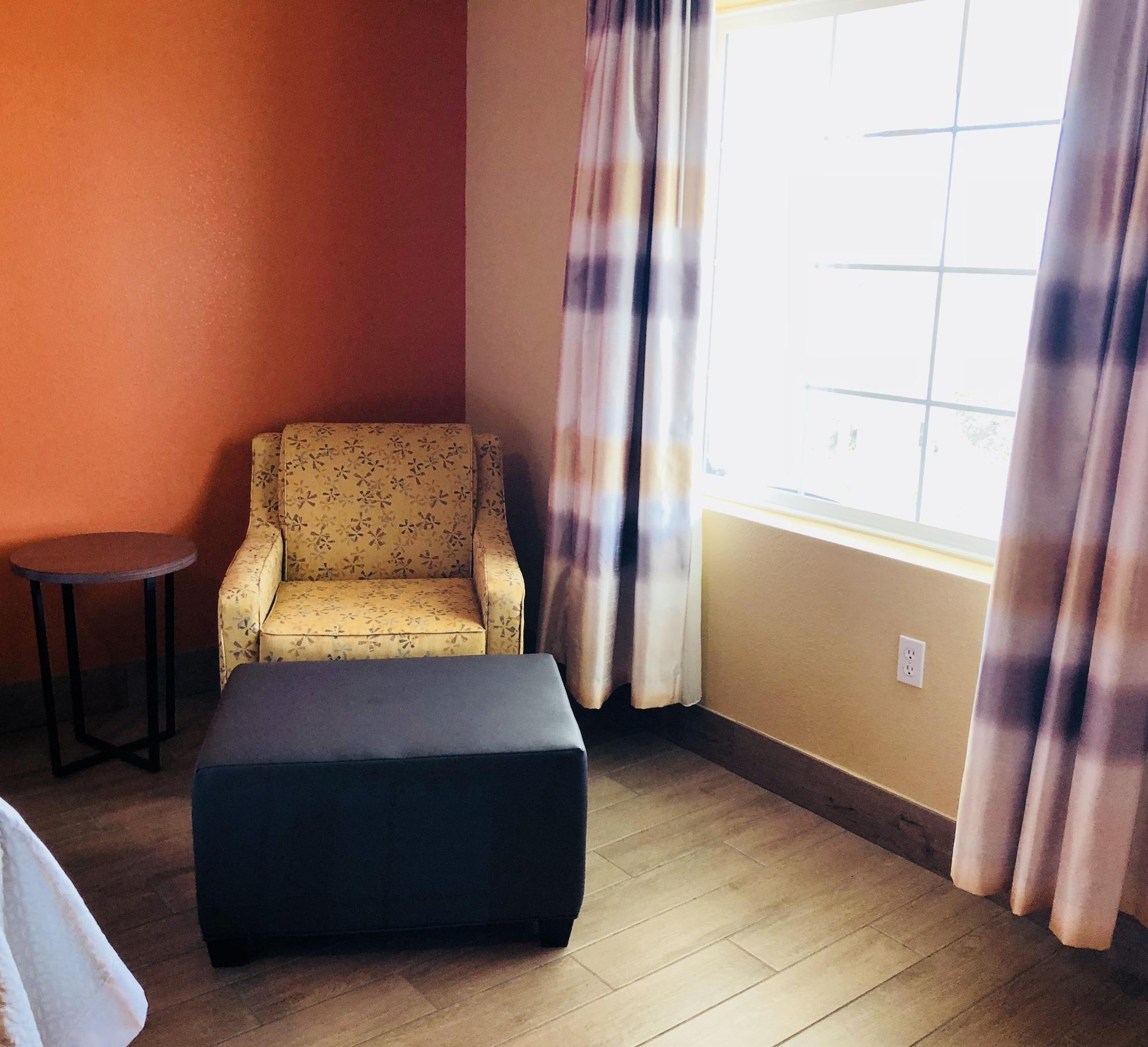Days Inn By Wyndham Port Aransas Tx Exterior foto