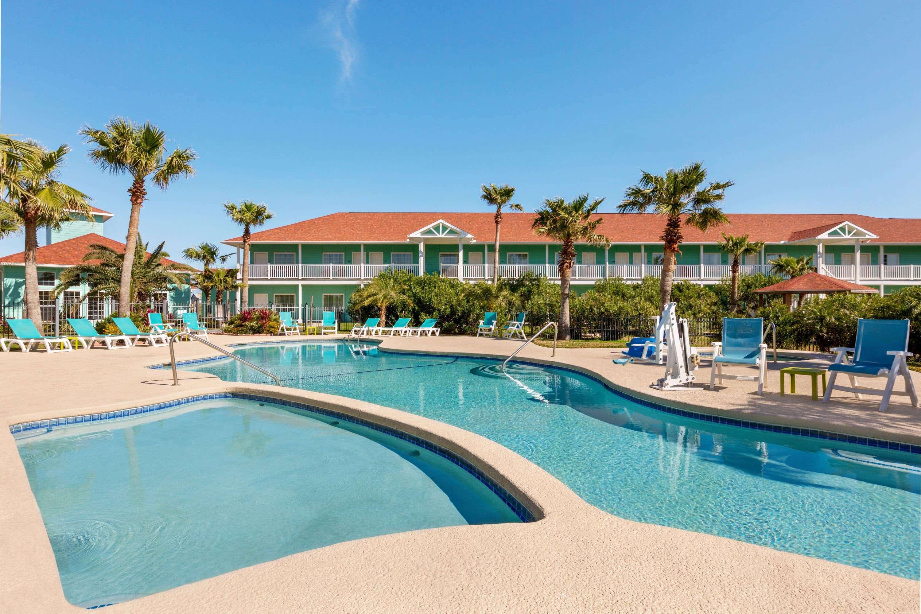 Days Inn By Wyndham Port Aransas Tx Exterior foto