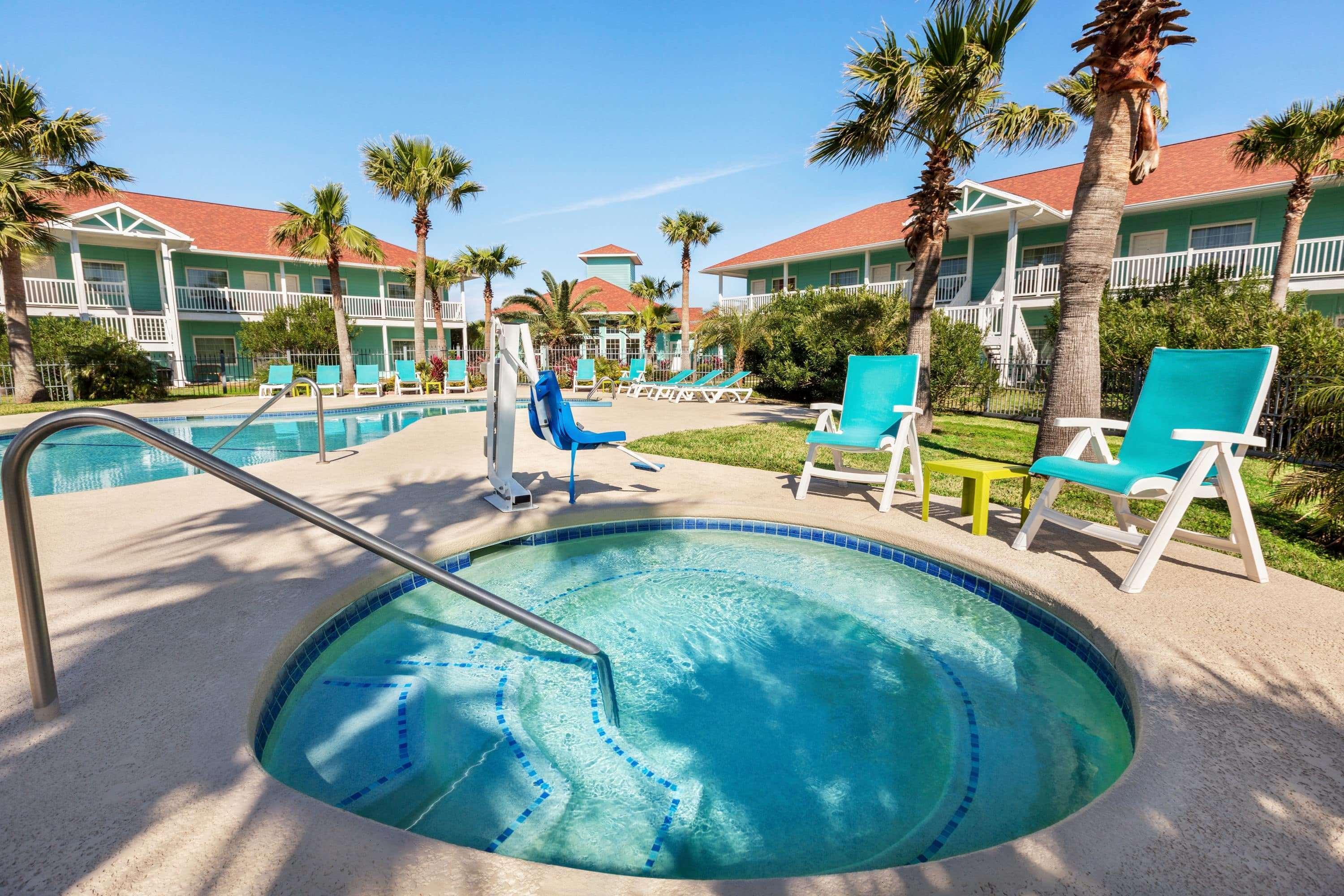 Days Inn By Wyndham Port Aransas Tx Exterior foto