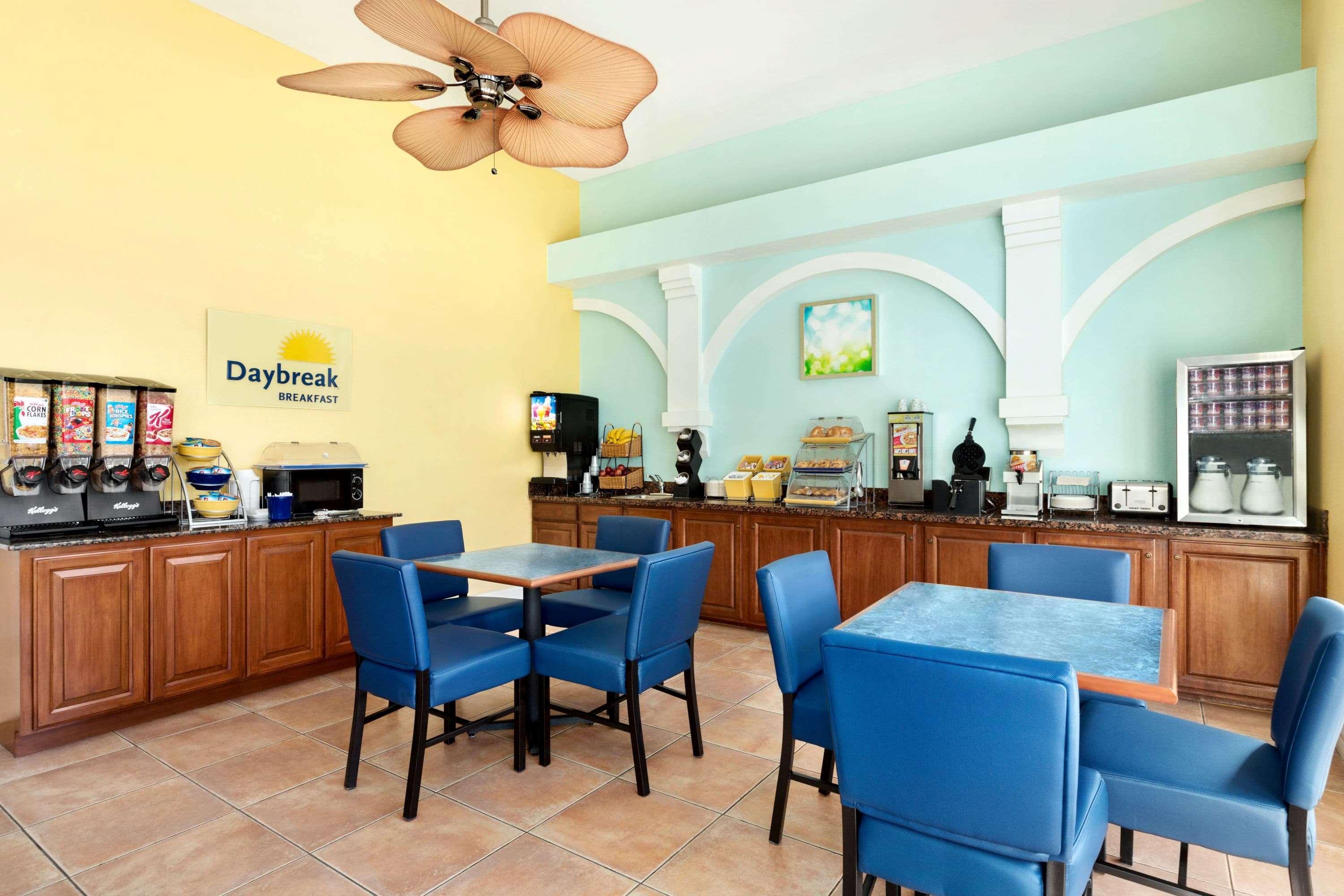 Days Inn By Wyndham Port Aransas Tx Exterior foto