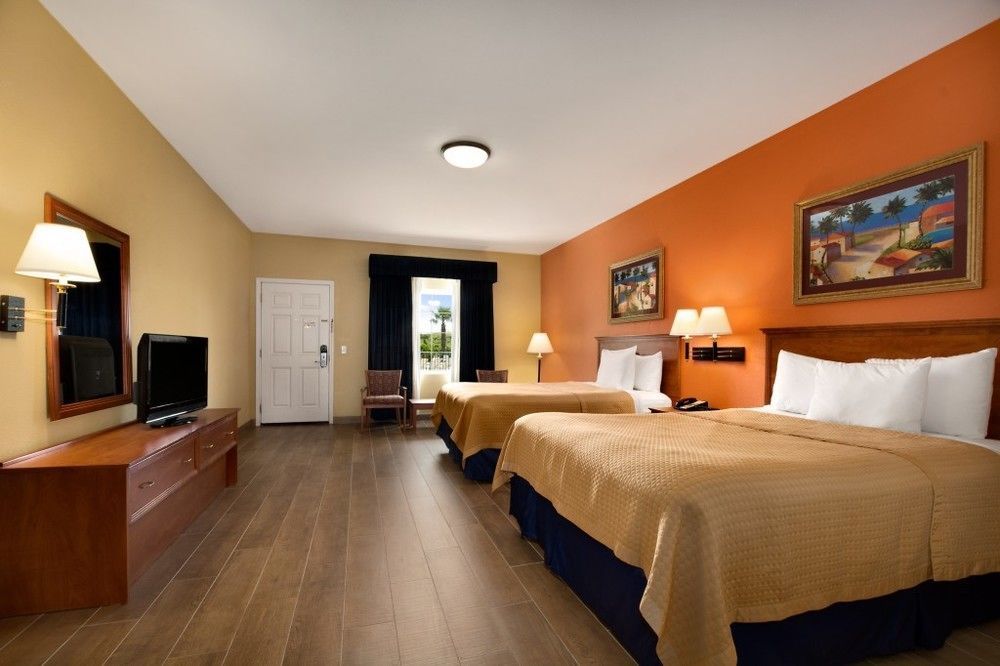 Days Inn By Wyndham Port Aransas Tx Exterior foto