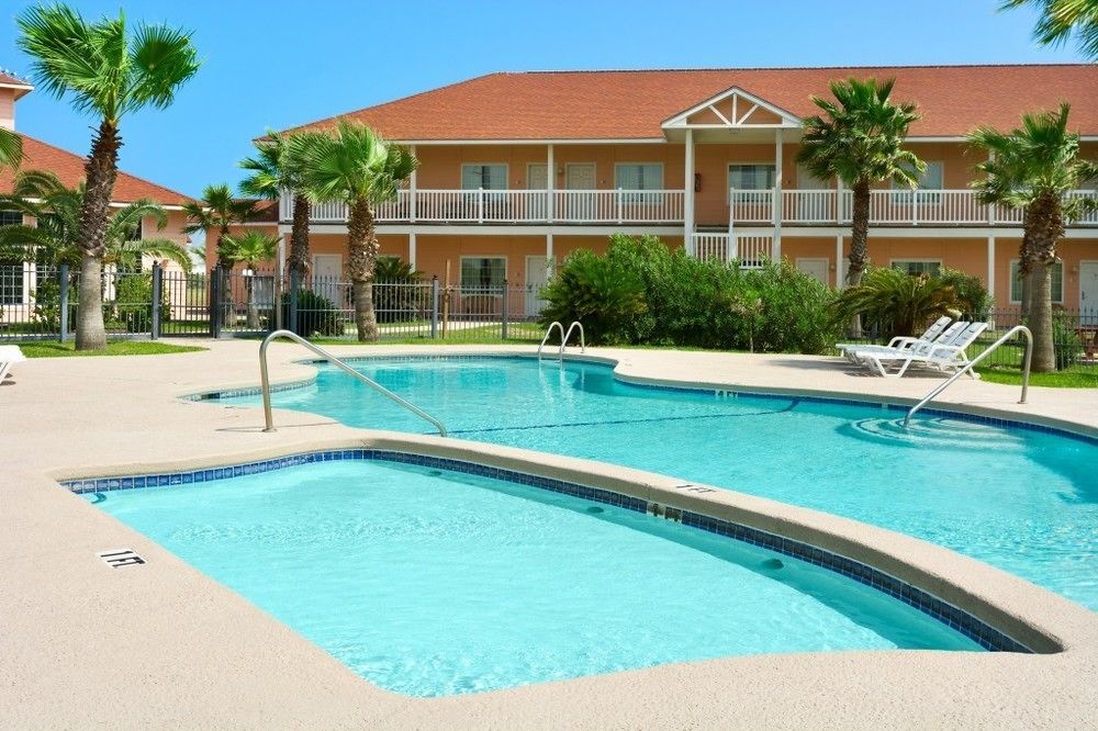 Days Inn By Wyndham Port Aransas Tx Exterior foto
