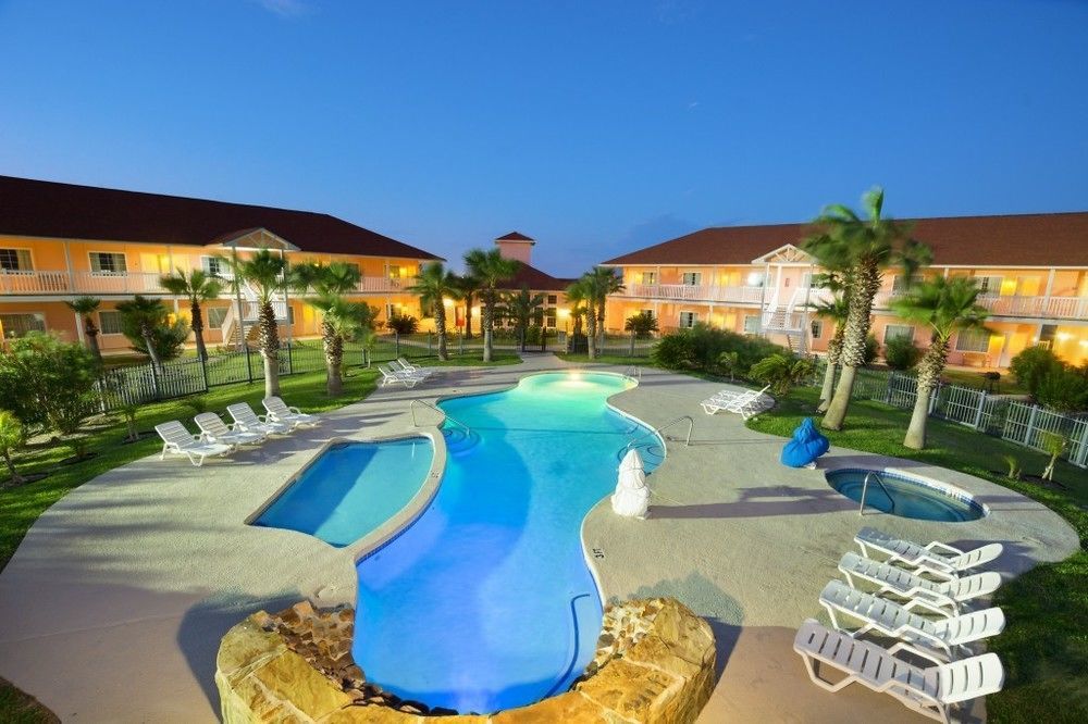 Days Inn By Wyndham Port Aransas Tx Exterior foto