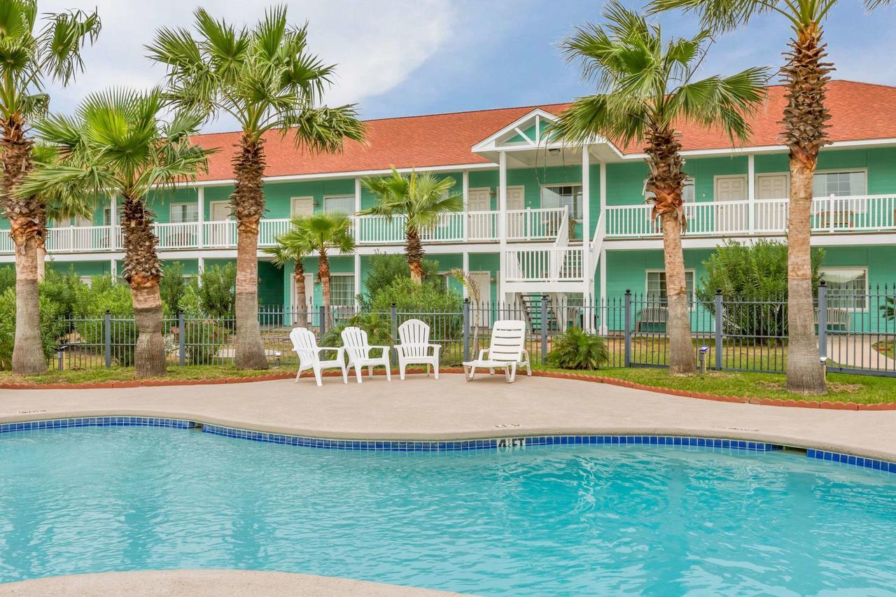 Days Inn By Wyndham Port Aransas Tx Exterior foto
