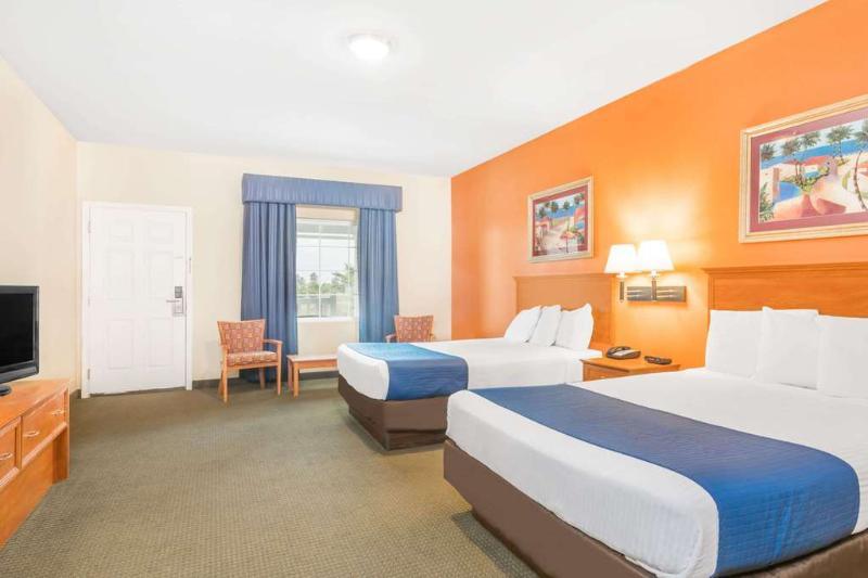Days Inn By Wyndham Port Aransas Tx Exterior foto
