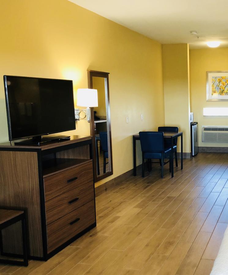 Days Inn By Wyndham Port Aransas Tx Exterior foto