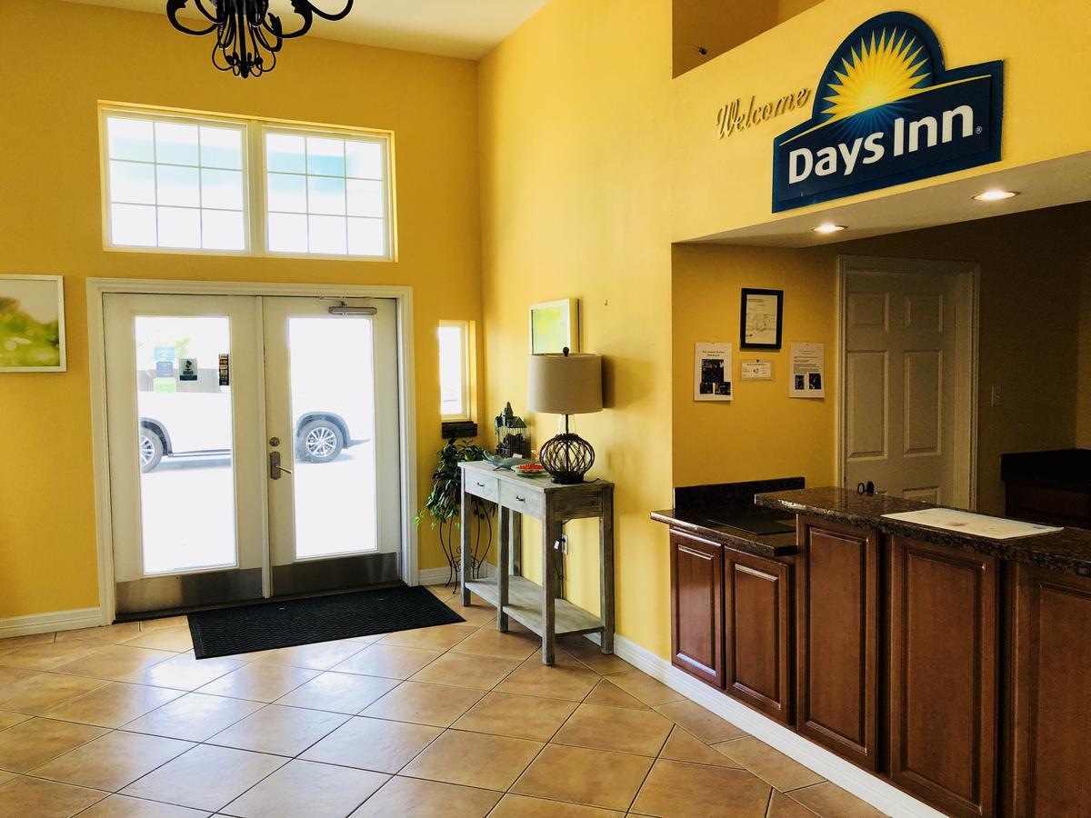 Days Inn By Wyndham Port Aransas Tx Exterior foto
