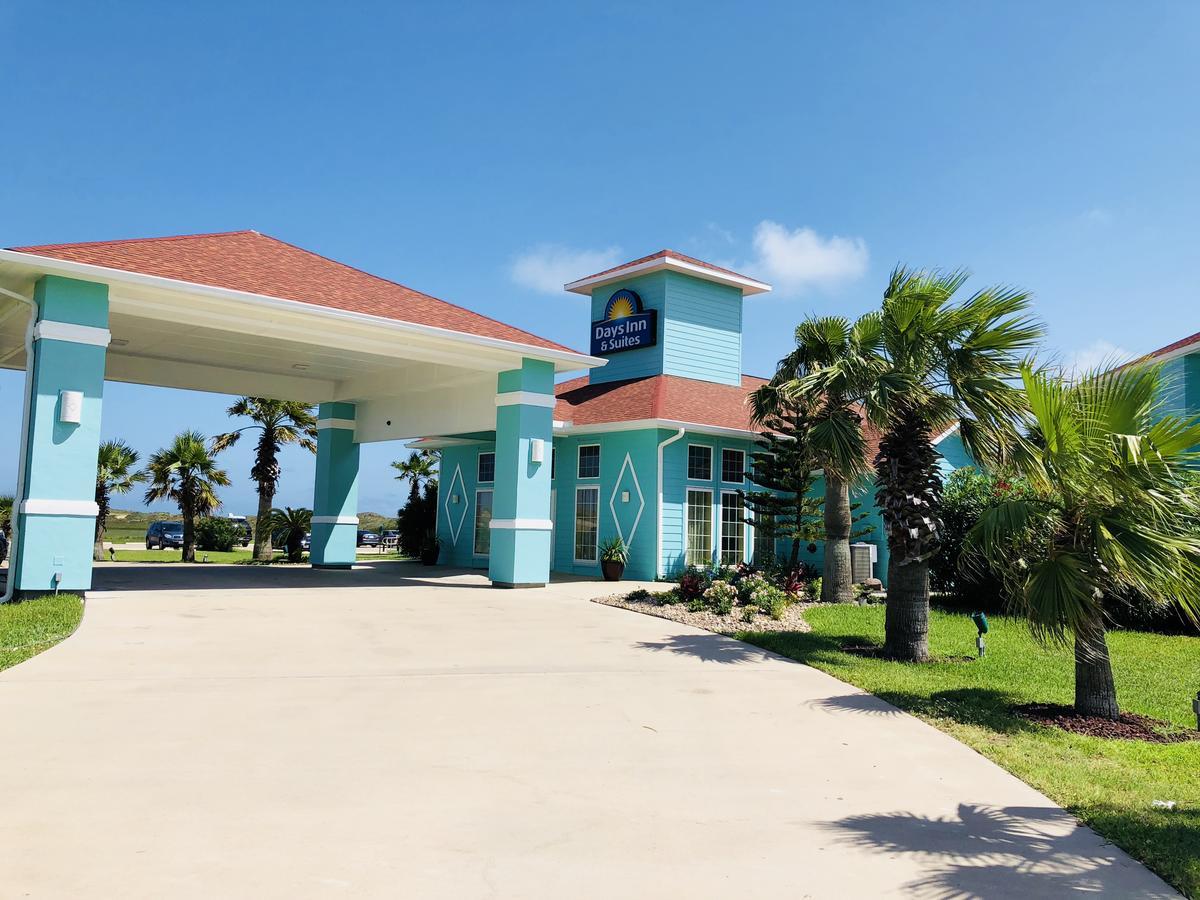 Days Inn By Wyndham Port Aransas Tx Exterior foto
