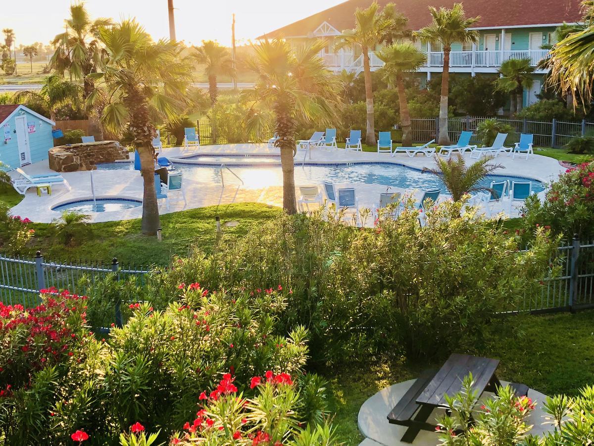 Days Inn By Wyndham Port Aransas Tx Exterior foto