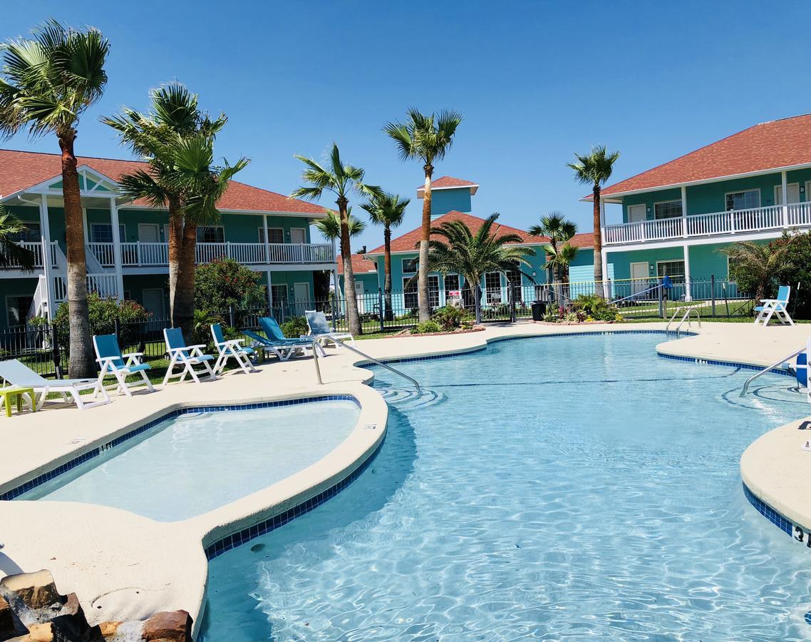 Days Inn By Wyndham Port Aransas Tx Exterior foto