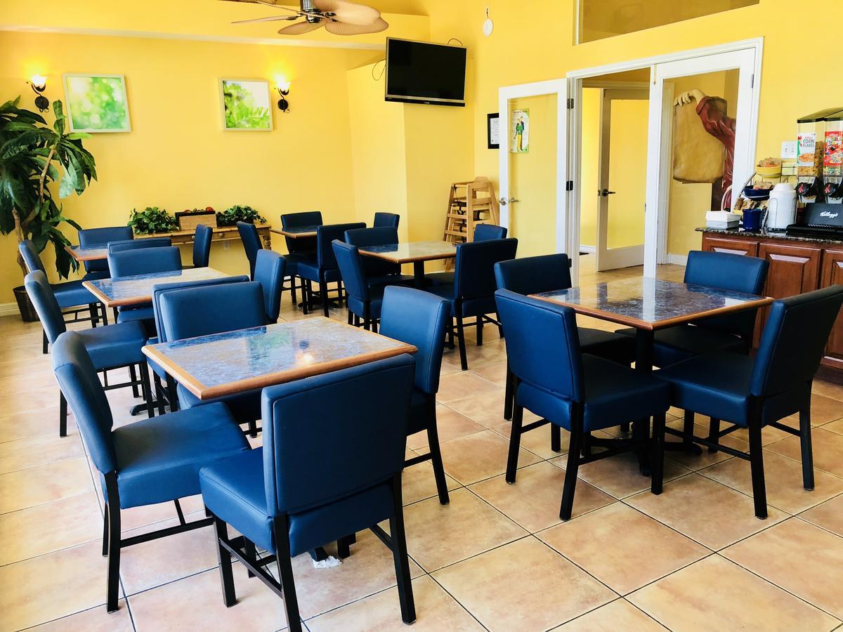 Days Inn By Wyndham Port Aransas Tx Exterior foto