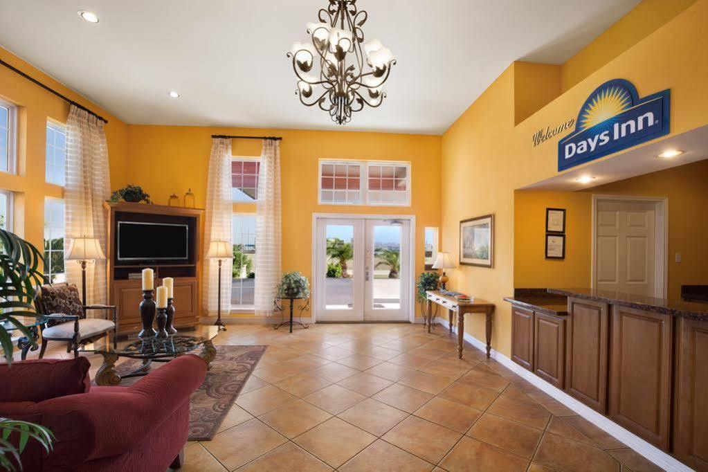 Days Inn By Wyndham Port Aransas Tx Exterior foto